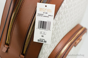 Michael Kors Jaycee Backpack