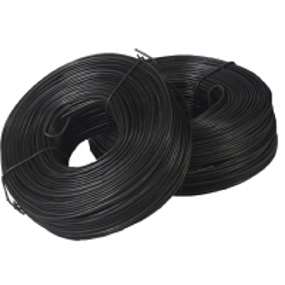 Tie Wire Coils – 20 Rolls, 3.5 lb Each – view 1