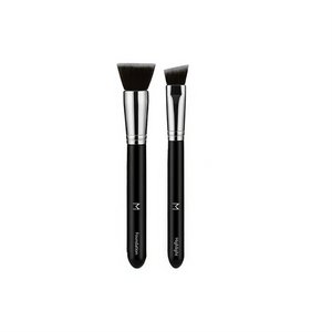 BRUSH DUO MAKEUP BRUSH SET