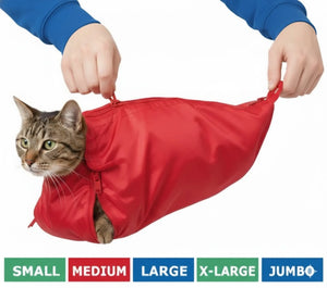 Original Cat Sack Sets