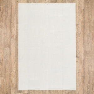 2" X 12" Standard Beige Non Slip Rug Pad