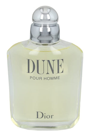 Dune by Christian Dior Eau De Toilette Spray 3.4 oz (Men)