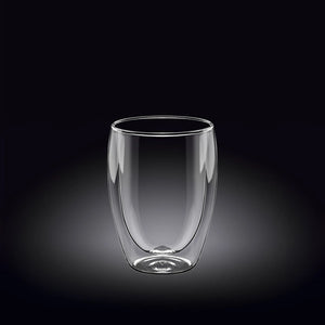 GLASS 6.8 FL OZ | 200 ML