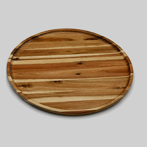 Acacia round Plate / Platter