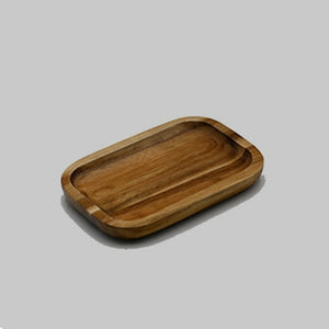 Acacia Serving rectangle tray / Dish