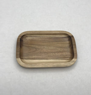 Acacia Serving rectangle tray / Dish