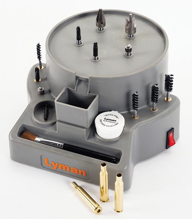 Lyman Case Prep Xpress (115V)