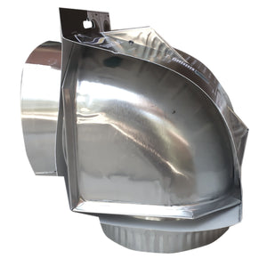 Builder's Best 010151 Close Elbow