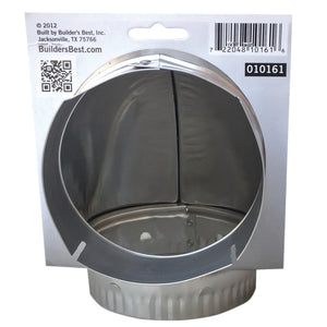Builder's Best 010151 Close Elbow