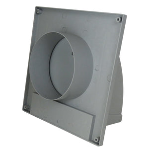 Builder's Best 112295 Premium Side Wall Cap