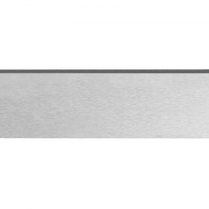 Stainless Steel Wall Corner Protector, 2 x 2 x 48 inch, 10 Pack Metal Corner Guards, 304 Stainless Steel Edge Trim 90-Degree Angle for Home,Office,Commercial Wall Protection, with 3m Tape