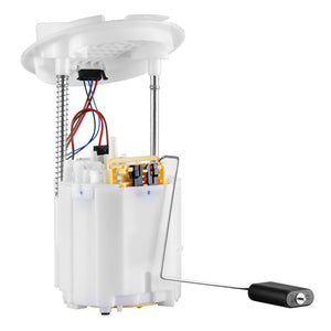 Electric Fuel Pump Module Assembly, Compatible with 2005-2017 Chrysler 300, 2008-2017 Dodge Challenger, 2006-2015 Dodge Charger, 2005-2008 Dodge Magnum, V6 V8 2.7L 3.5L 3.6L 5.7L 6.1L 6.4L