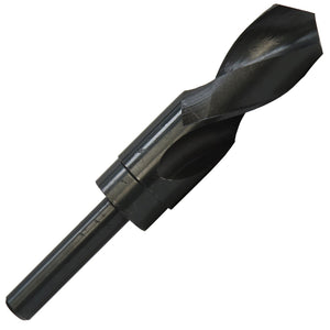 Drill america 1-1/4 x 1/2 shk hs drill