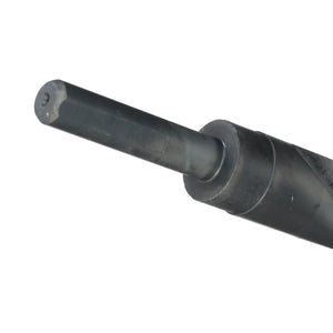 Drill america 1-1/4 x 1/2 shk hs drill