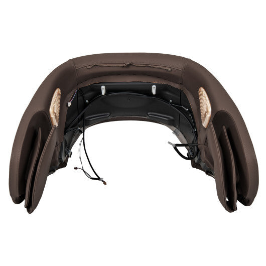Massage Chair Capsule -Therapy?03?Parts-Brown