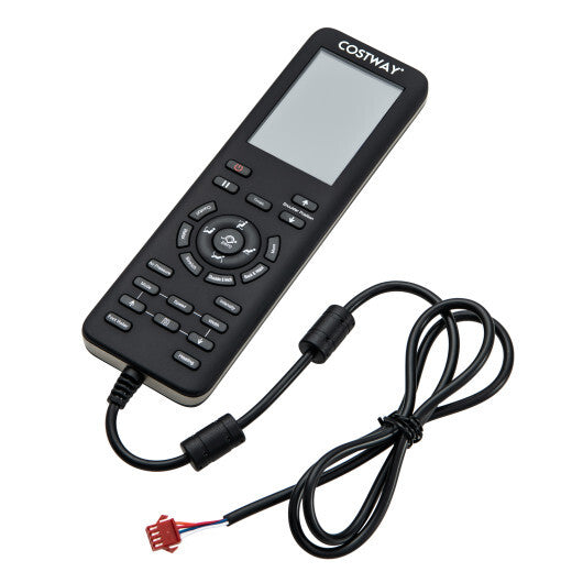 Massage?Chair Hand Controller -Therapy?03?Parts