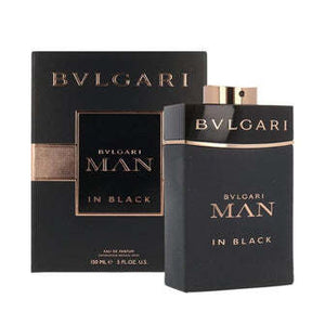 Bvlgari Man In Black Eau De Parfum