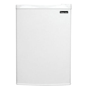 Magic Chef MCUF3W2 3 Cubic-ft Upright Freezer