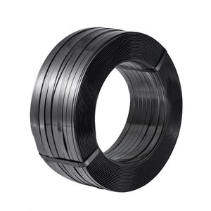 Banding Strapping Kit, Heavy Duty Banding Sealer Tool with 2000 ft PET Band, 600 Metal Seals, 200 Corner Protectors, Plastic Pallet Packaging Strapping Kit for Warehouse, Transportation, Home