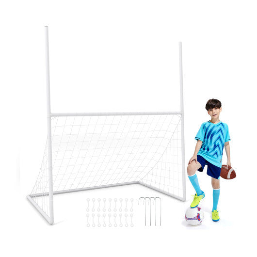 All-Weather Football Training Gear for Parks and Schools