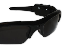 Inexpensive Digital DVR Video Camcorder Classic Polarized Sunglasses