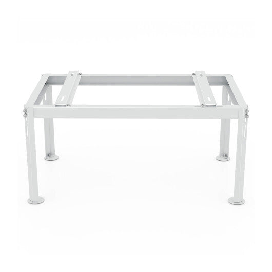Mini Split Ground Stand for 9000-36000 BTU Ductless Air Conditioner