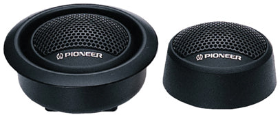 Pioneer 3/4" Tweeter (Sold as pair) 120W max