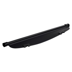 Retractable Cargo Cover for Mazda, Upgraded Waterproof Trunk Cover Security Shield Shade for Mazda CX-5 2017-2025 5-Seater, UV Resistant Rear Trunk Cover, Aluminum Alloy & PVC Leather Texture