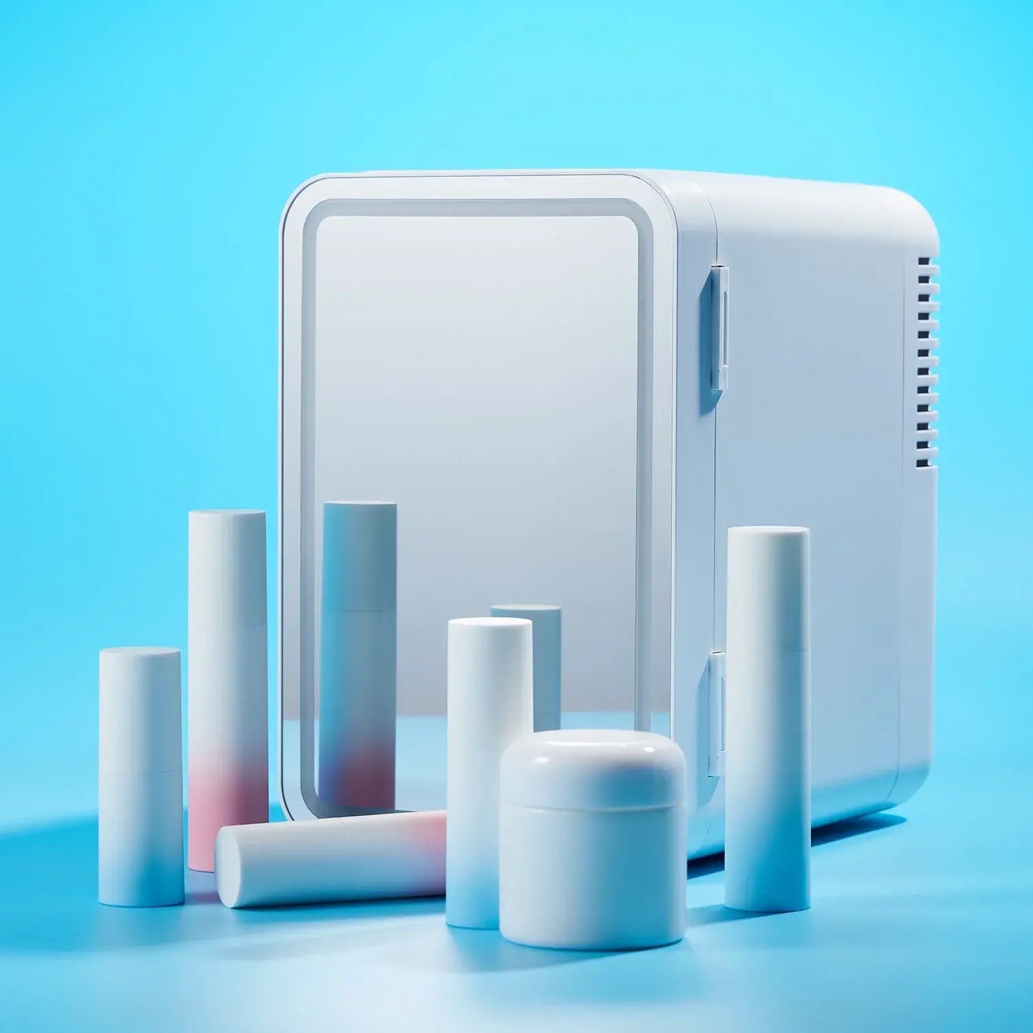 Beauty Fridge