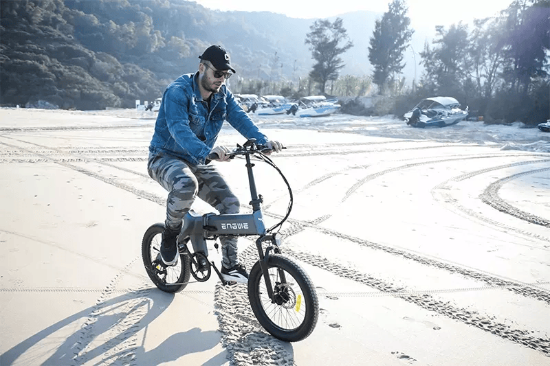 Electric Bike 350W
