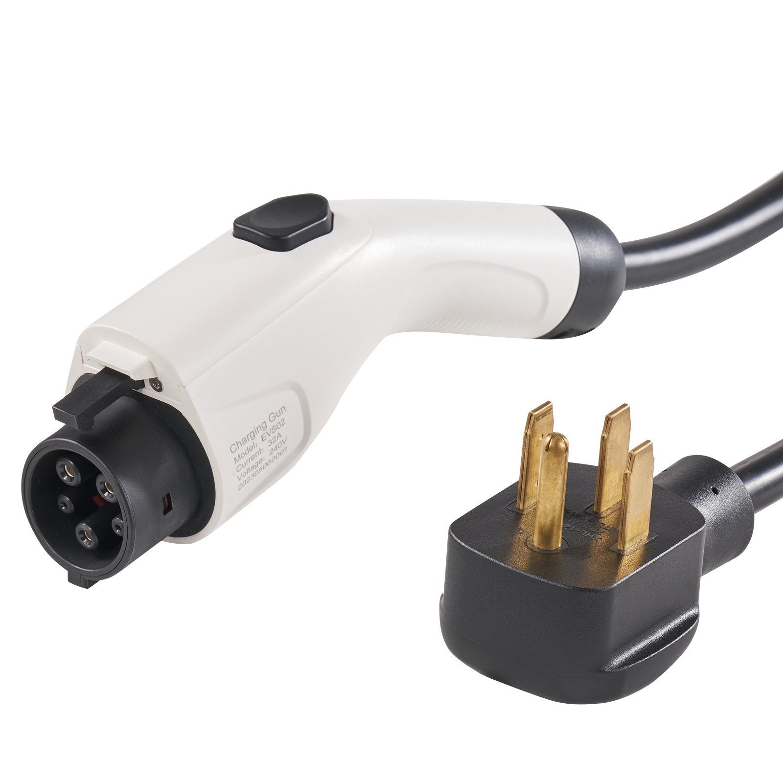 Level 2 Portable EV Charger