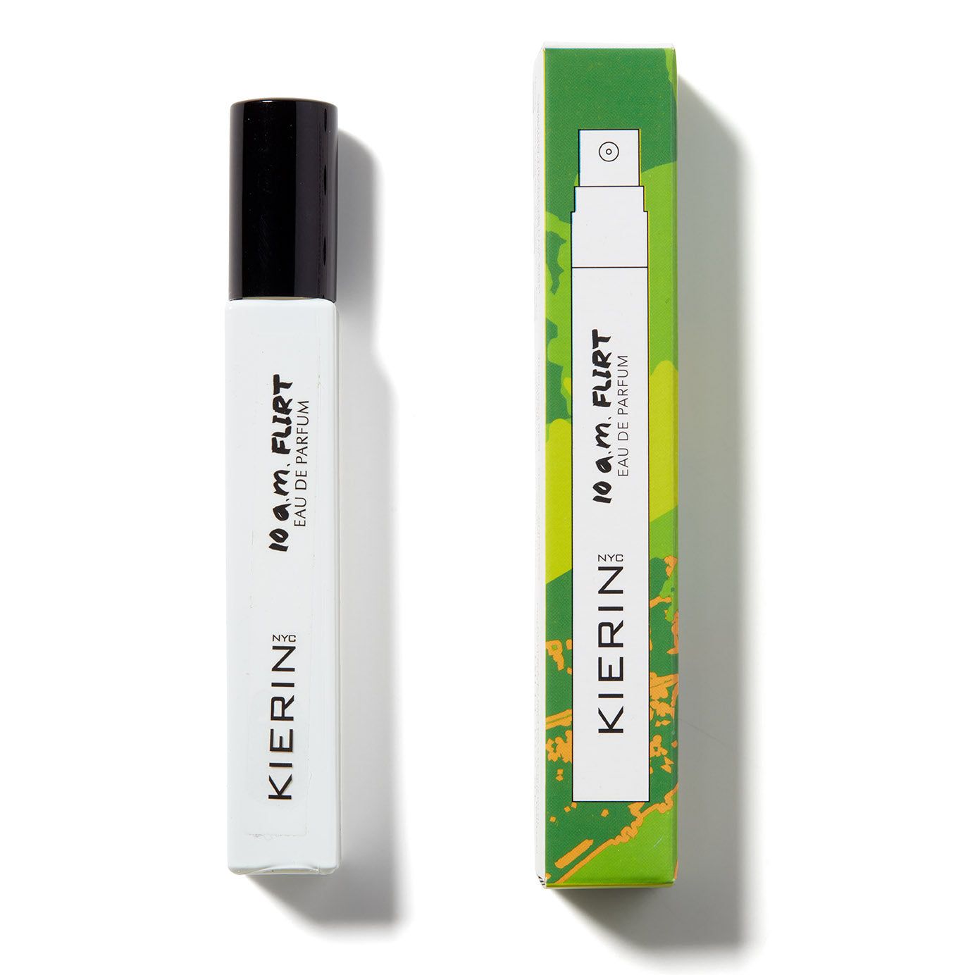 KIERIN 10 A.M. FLIRT Eau de Parfum 10 ml Natural Spray