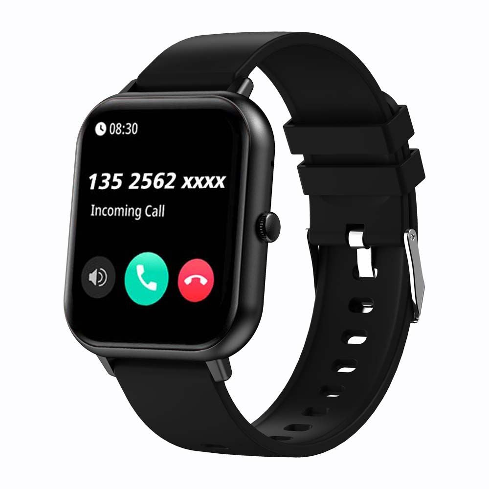 Fitness Tracker Smart Watch