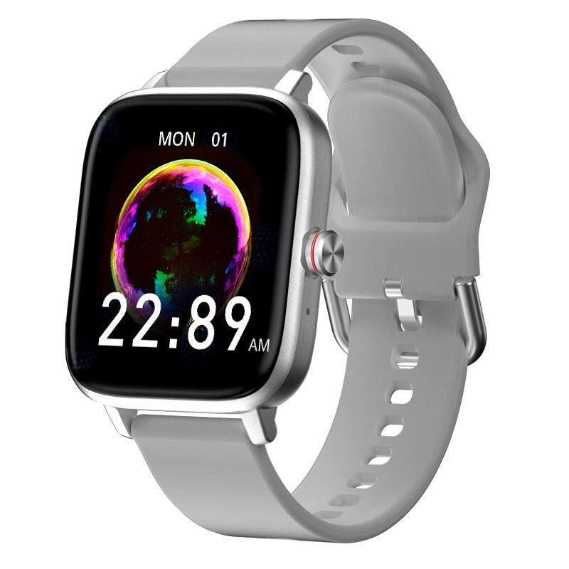 Smartwatch with Bluetooth