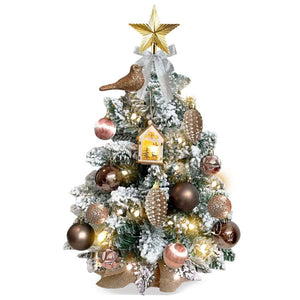 22in Mini Christmas Tree with Light