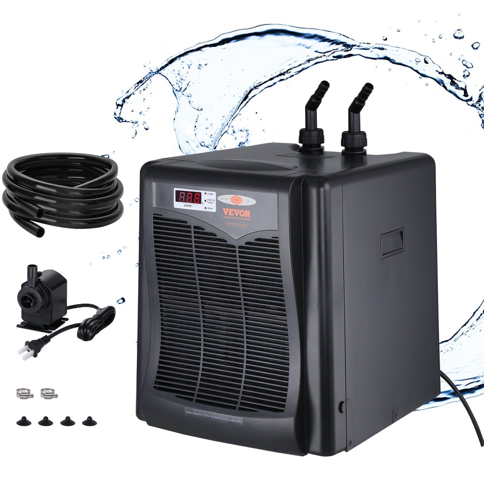 Aquarium Chiller