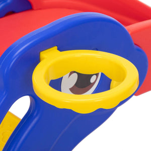 3 in 1 Kids Climber and Slide