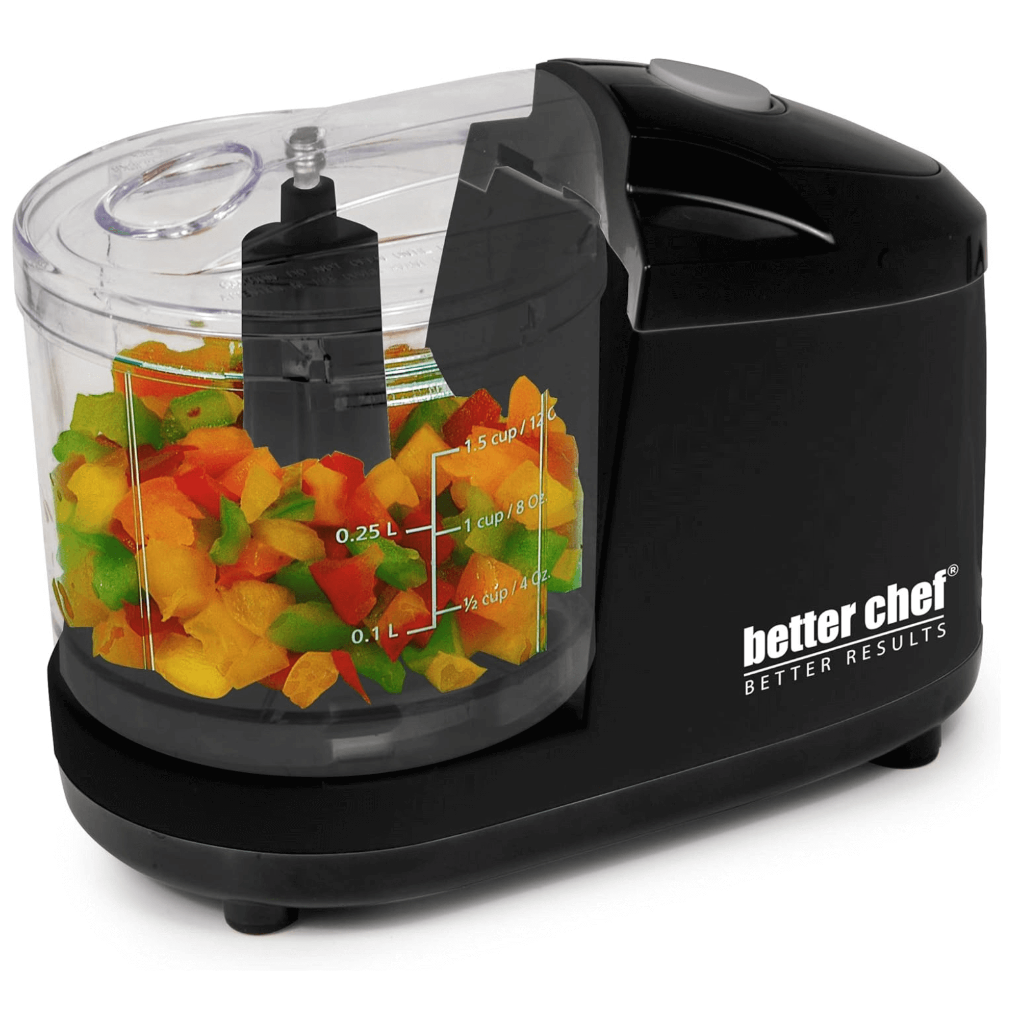 Mini Chopper Food Processor