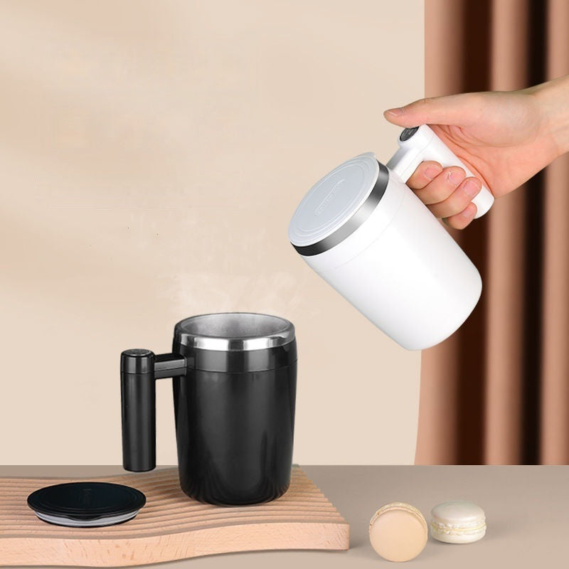 Automatic Stirring Cup