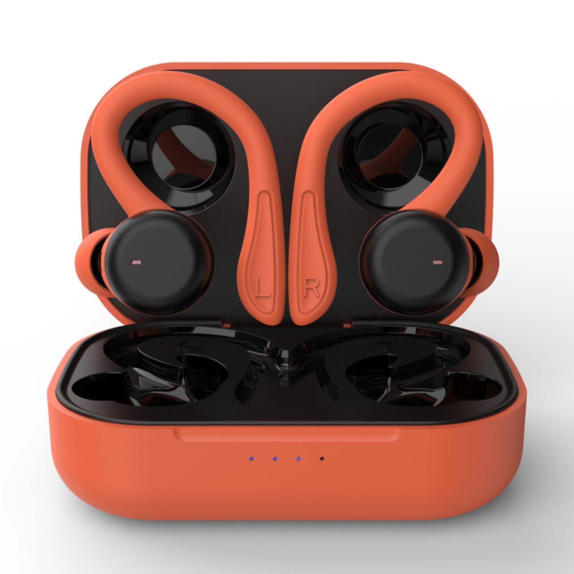 Bluetooth Ear Buds