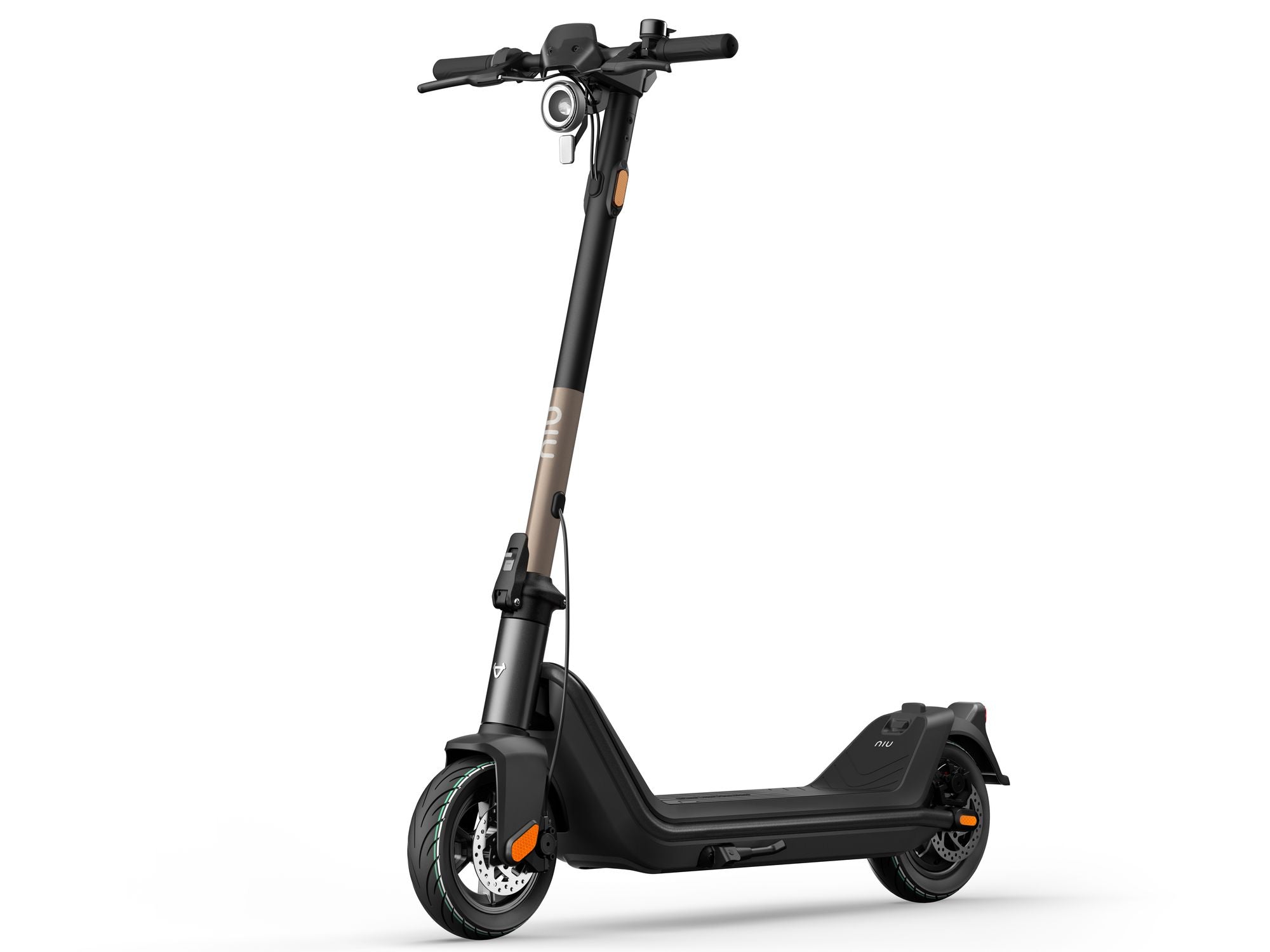 Electric Scooter KQi3 Pro