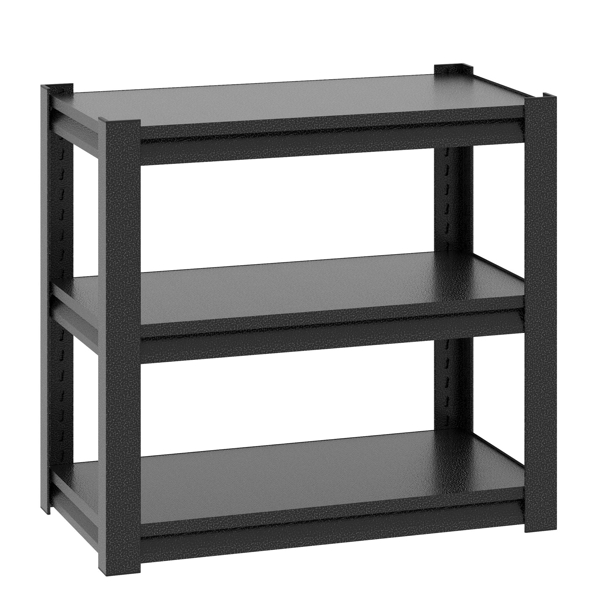 40-50 Gallon Fish Tank Stand - Metal Aquarium Stand, 31.5 "L x 18 "W x 34"H, Tank Not Included