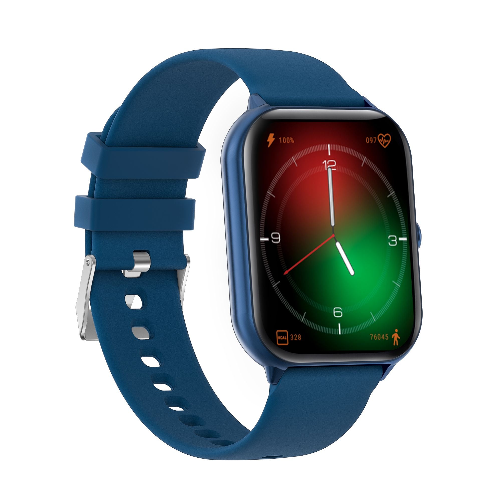 Bluetooth Smartwatch