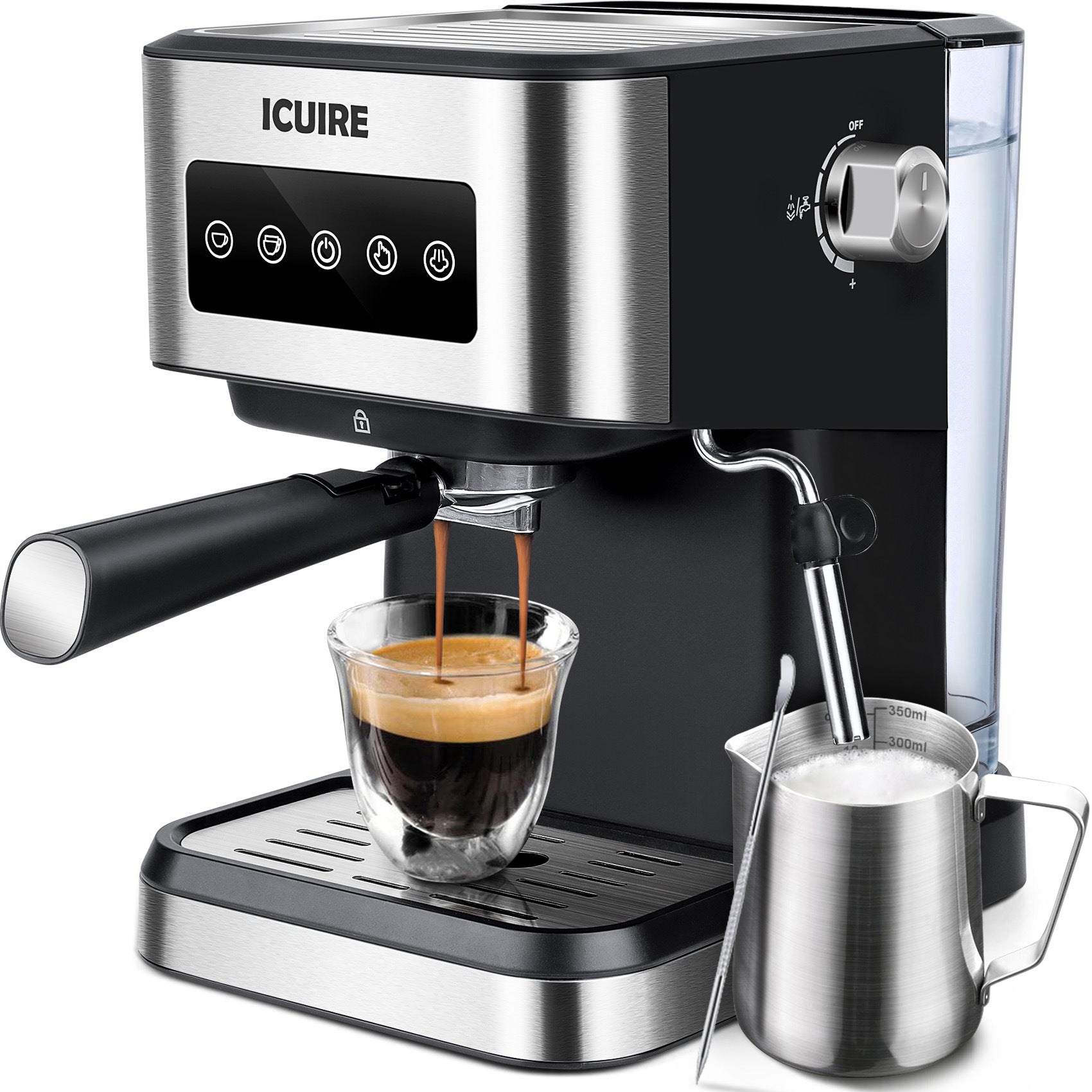 Espresso Machine