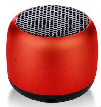 Mini Waterproof Portable Bluetooth Speaker