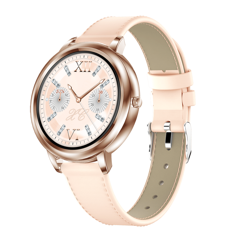 Luxury Times Smart Watch