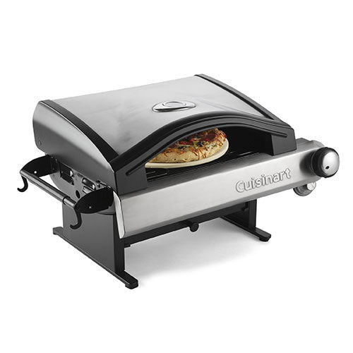 Outdoor Pizza Oven