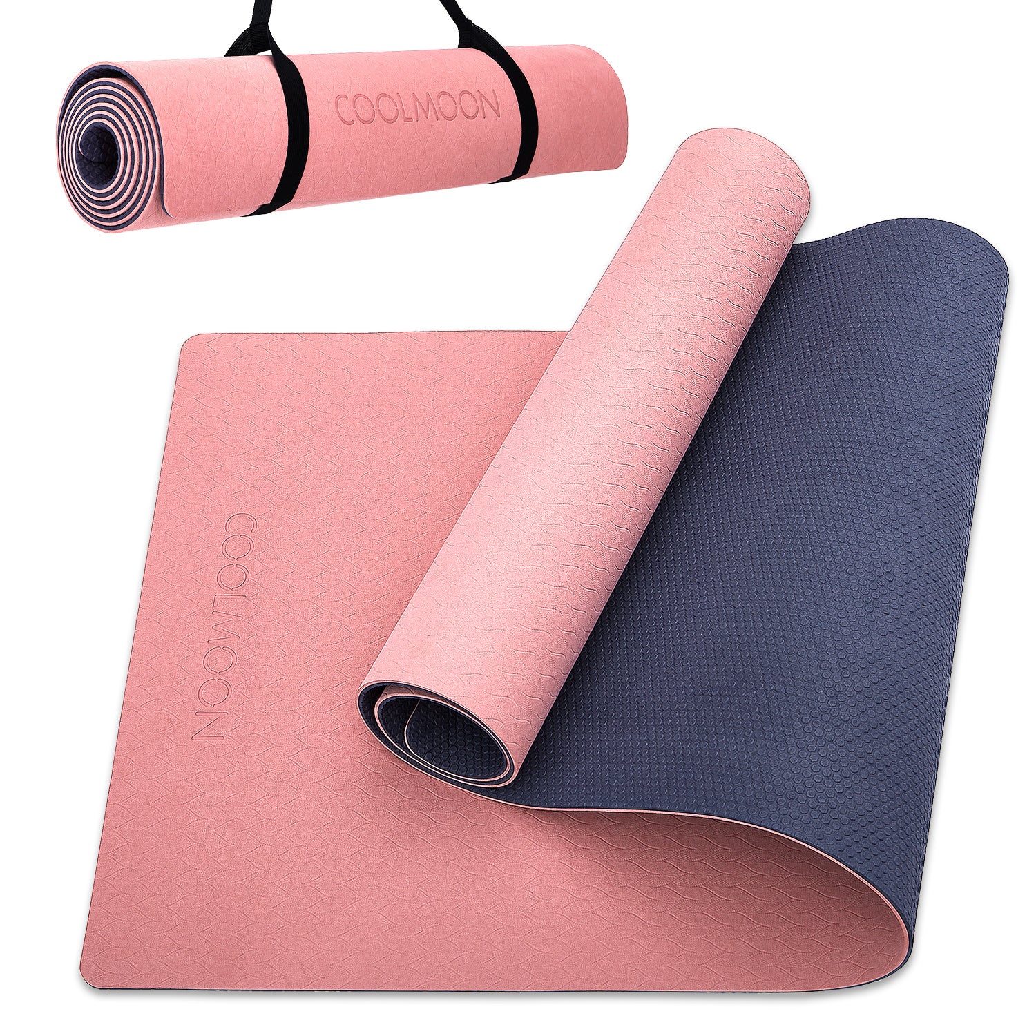 Extra Thick Yoga Mat