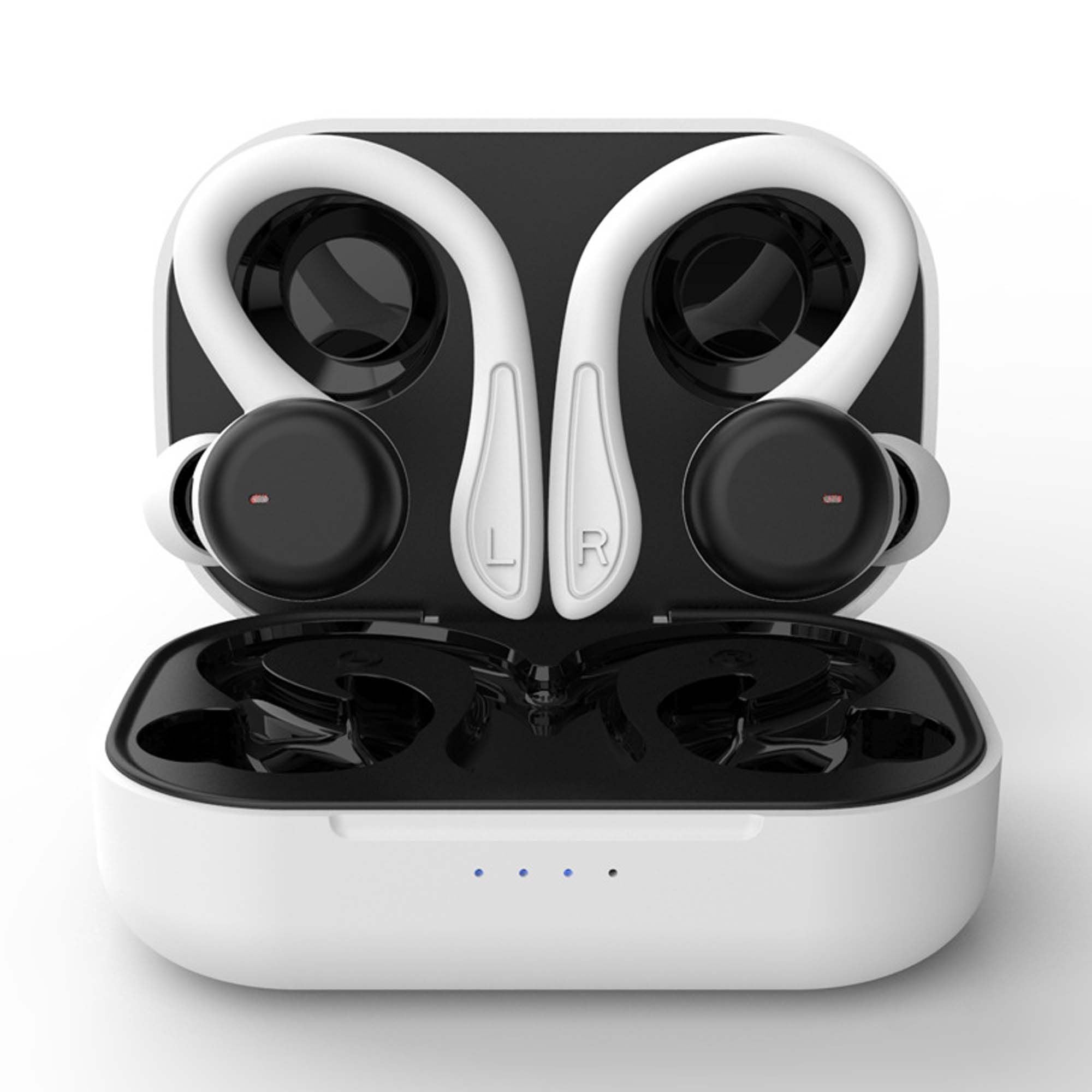 Bluetooth Ear Buds