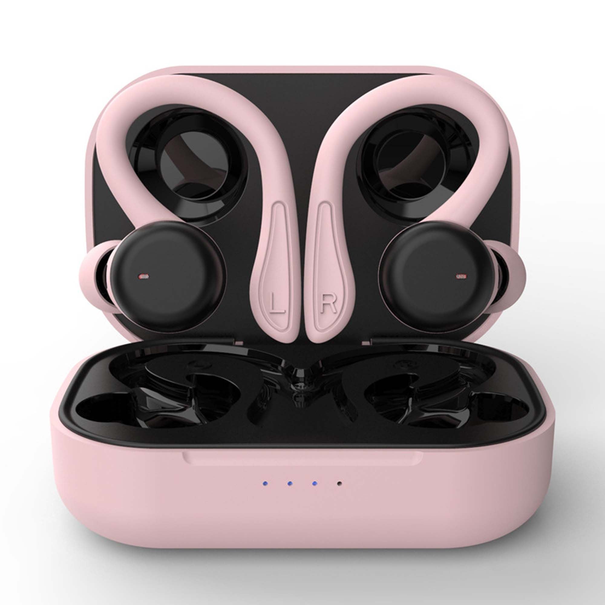 Bluetooth Ear Buds